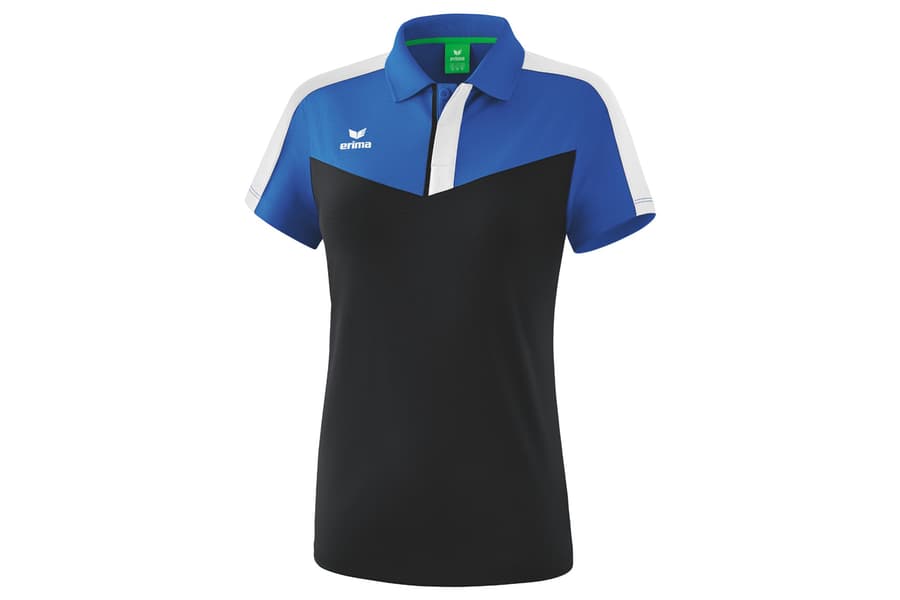 Damen Poloshirt erima Squad, Gr. 42